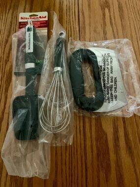 KitchenAid Utensils - Set of 3